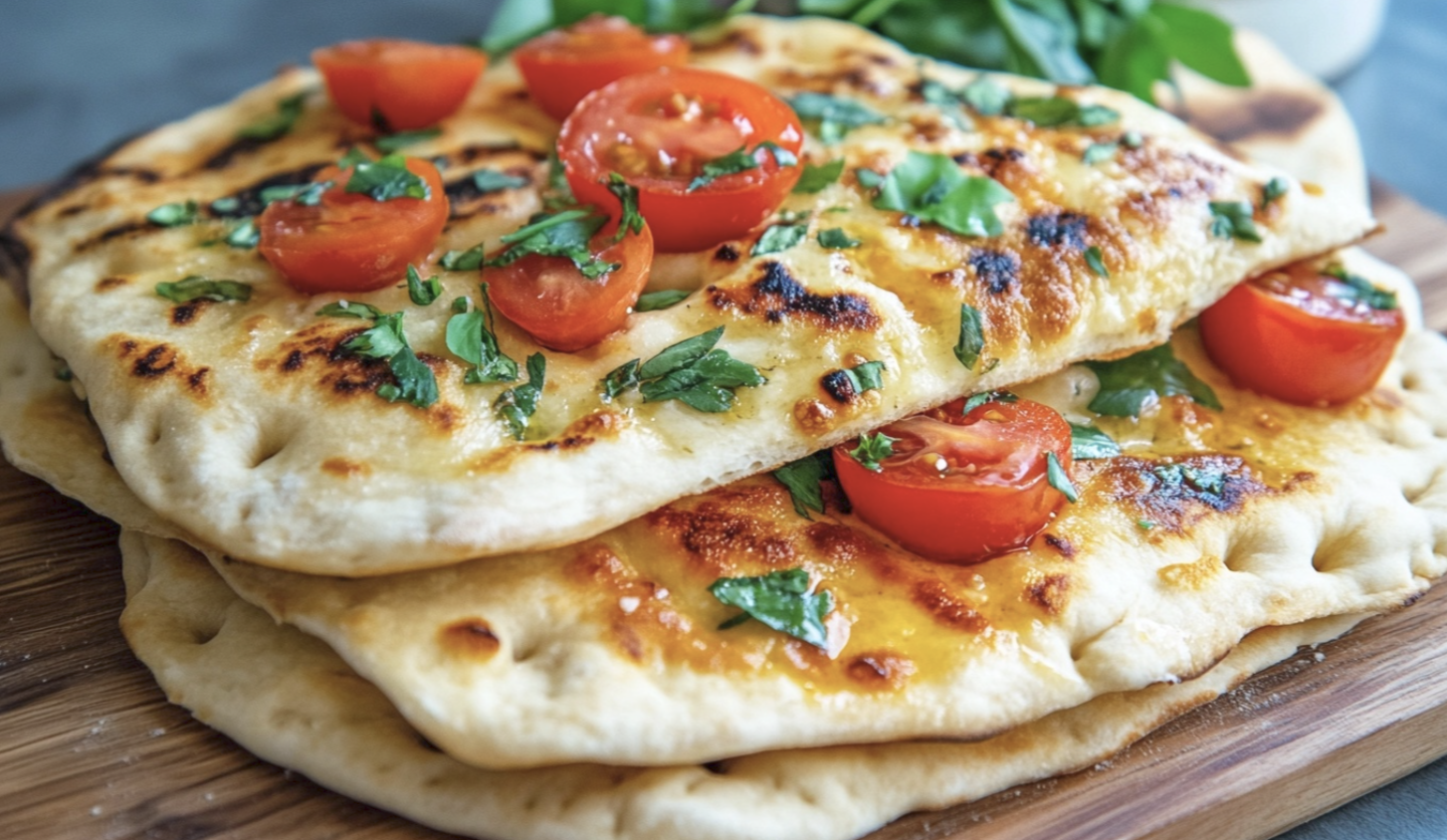 Flatbread