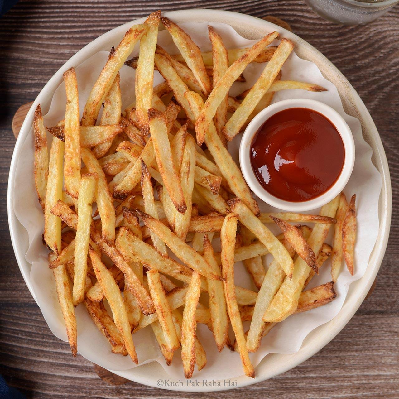 French_Fries