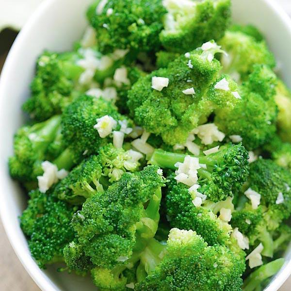 Garlic_Broccoli