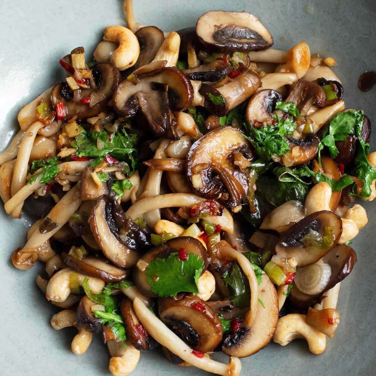 Ginger_Garlic_Mushrooms