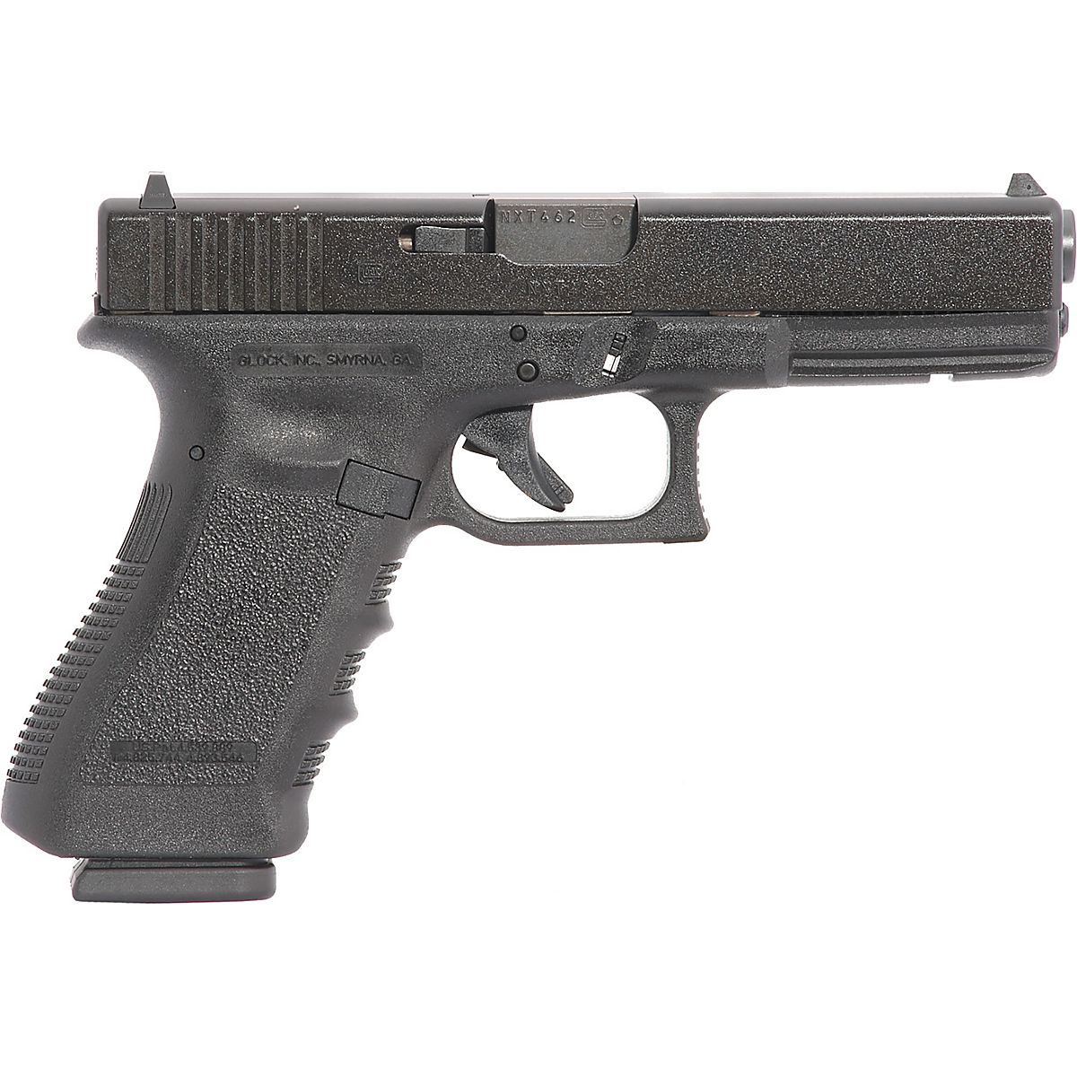 Glock 17 (9mm)