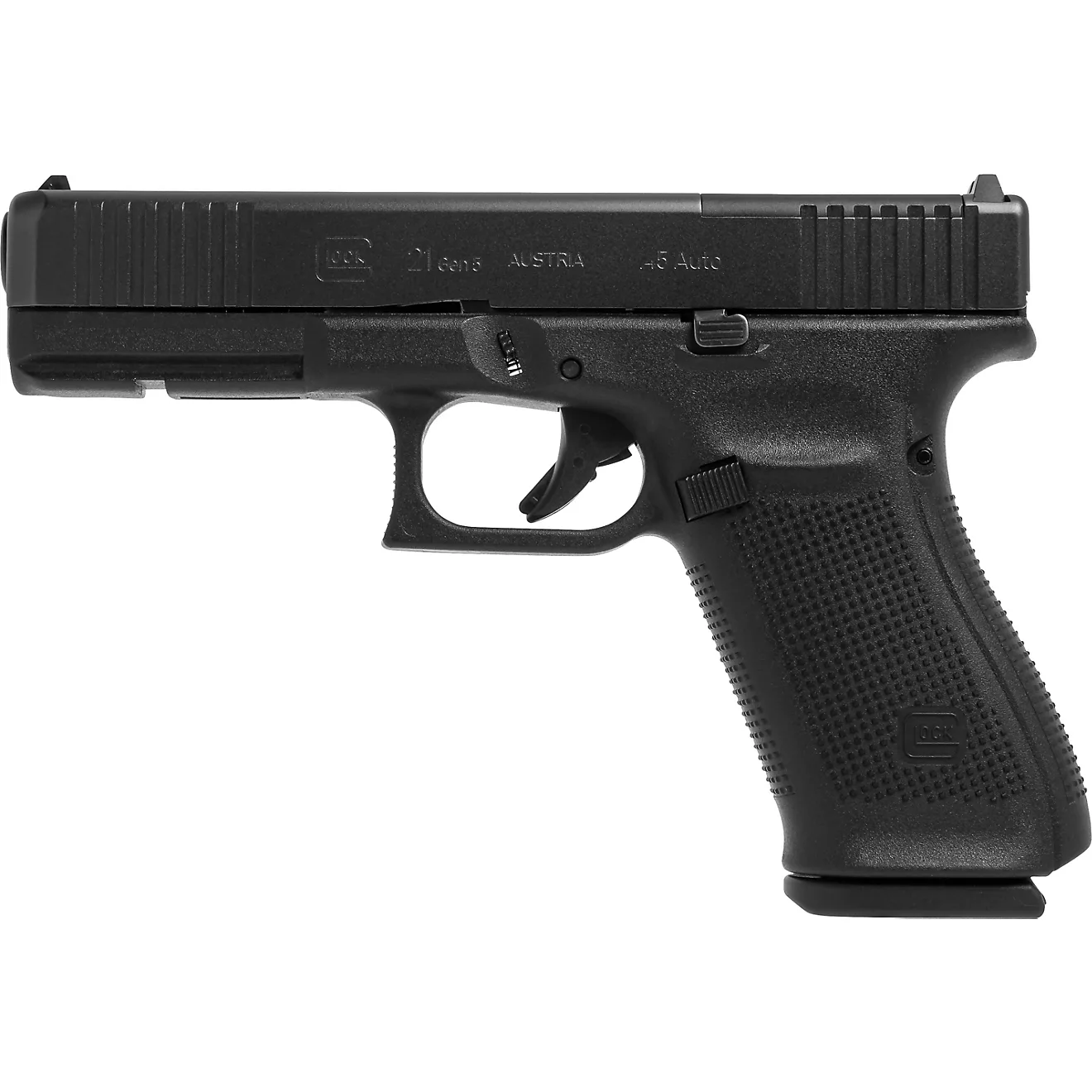 Glock 21 (.45 ACP)