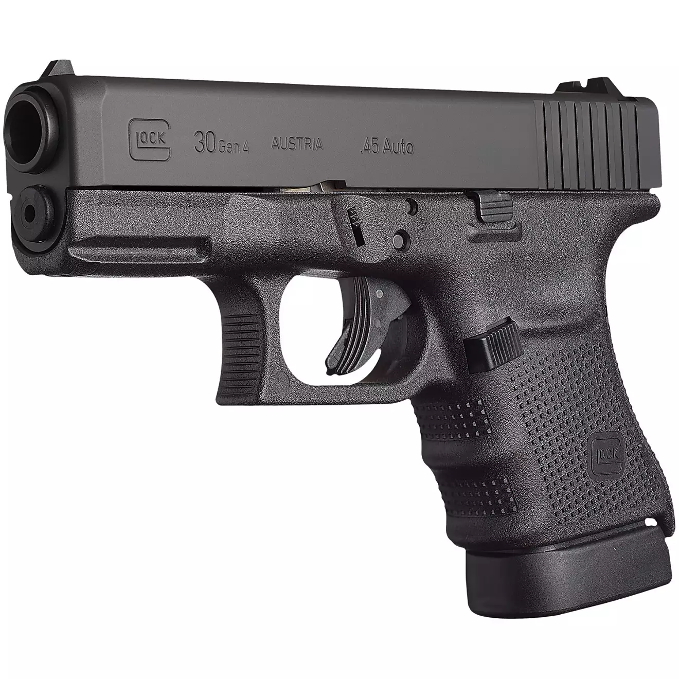 Glock 30 (.45 ACP Subcompact)