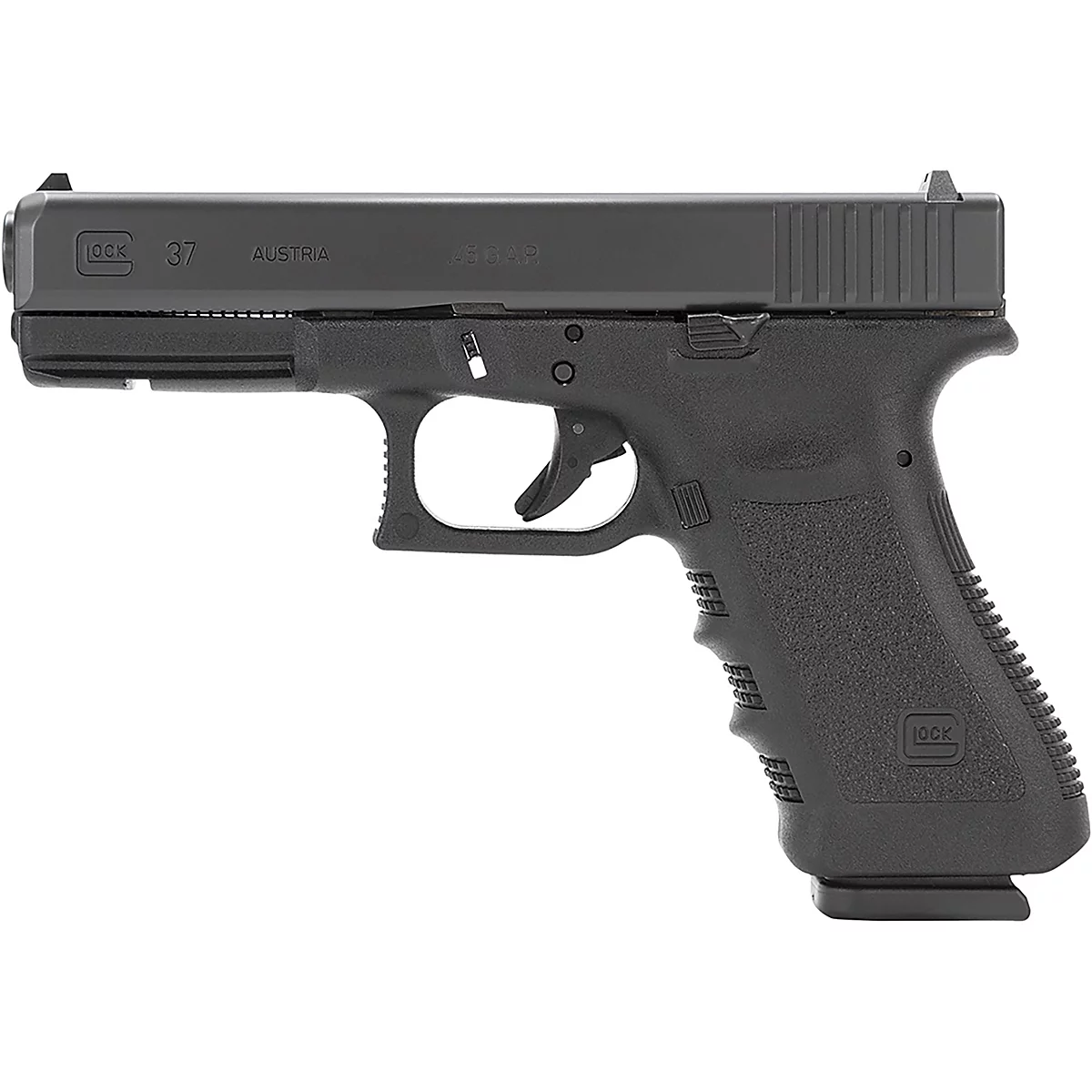 Glock 37 (.45 GAP Full-Size)