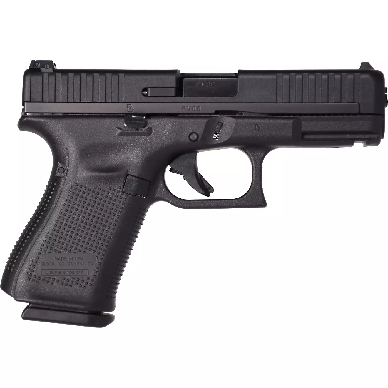 Glock 44 (.22 LR)