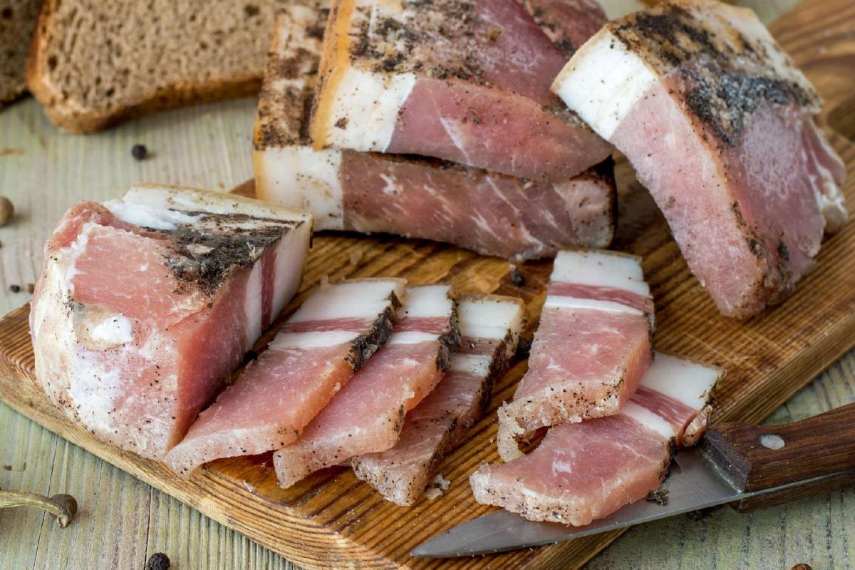 Guanciale