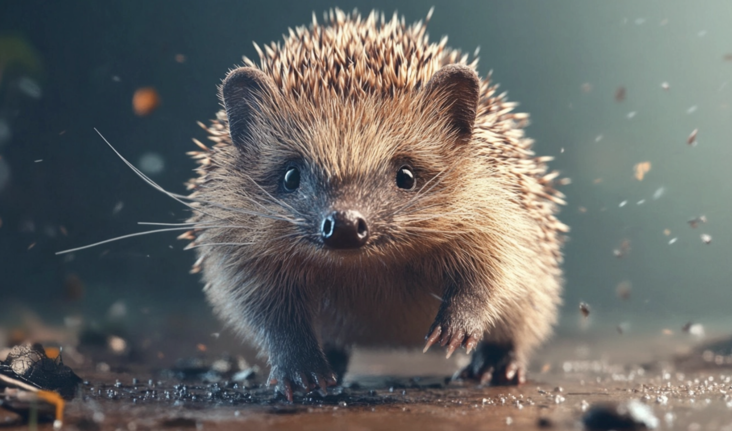 Hedgehog