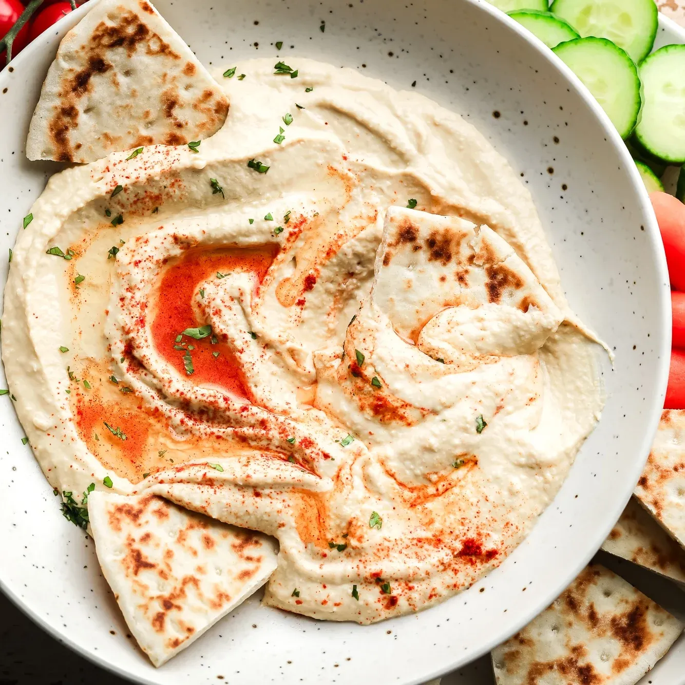 Hummus