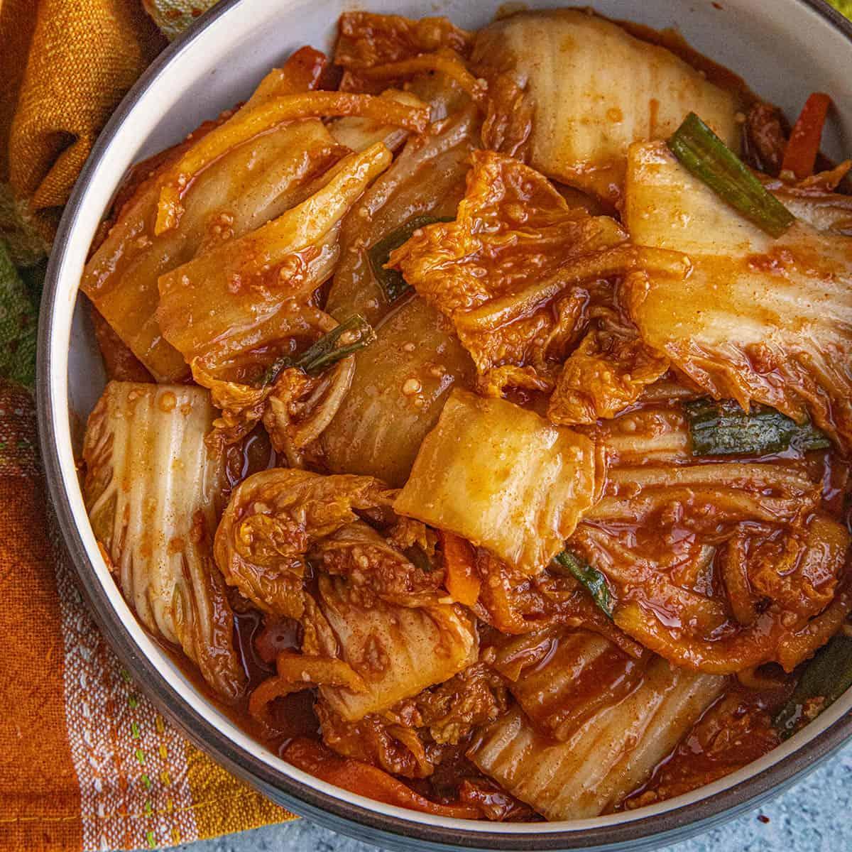 Kimchi