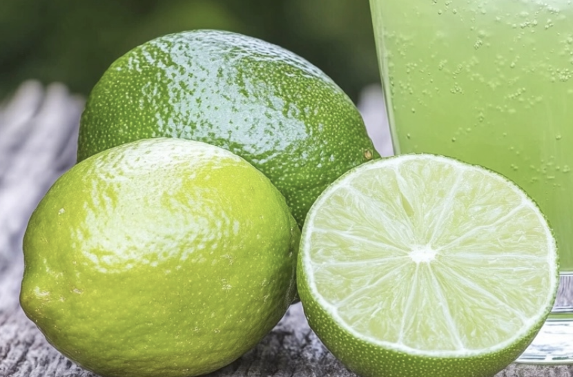 Lime Juice