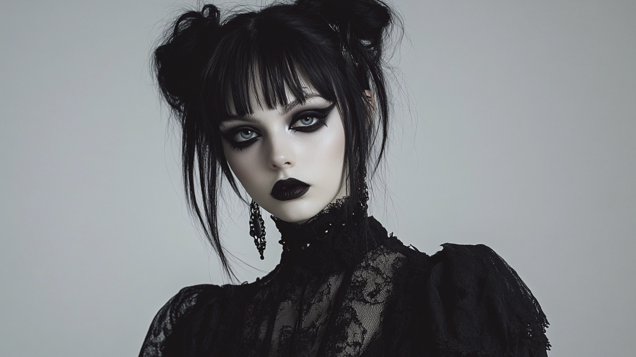 Lolita Goth