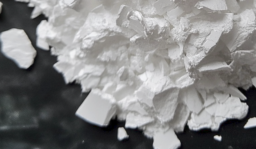 Magnesium Flakes