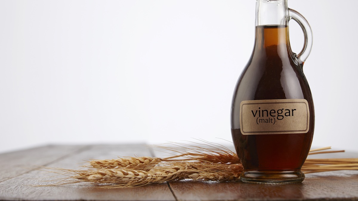 Malt Vinegar