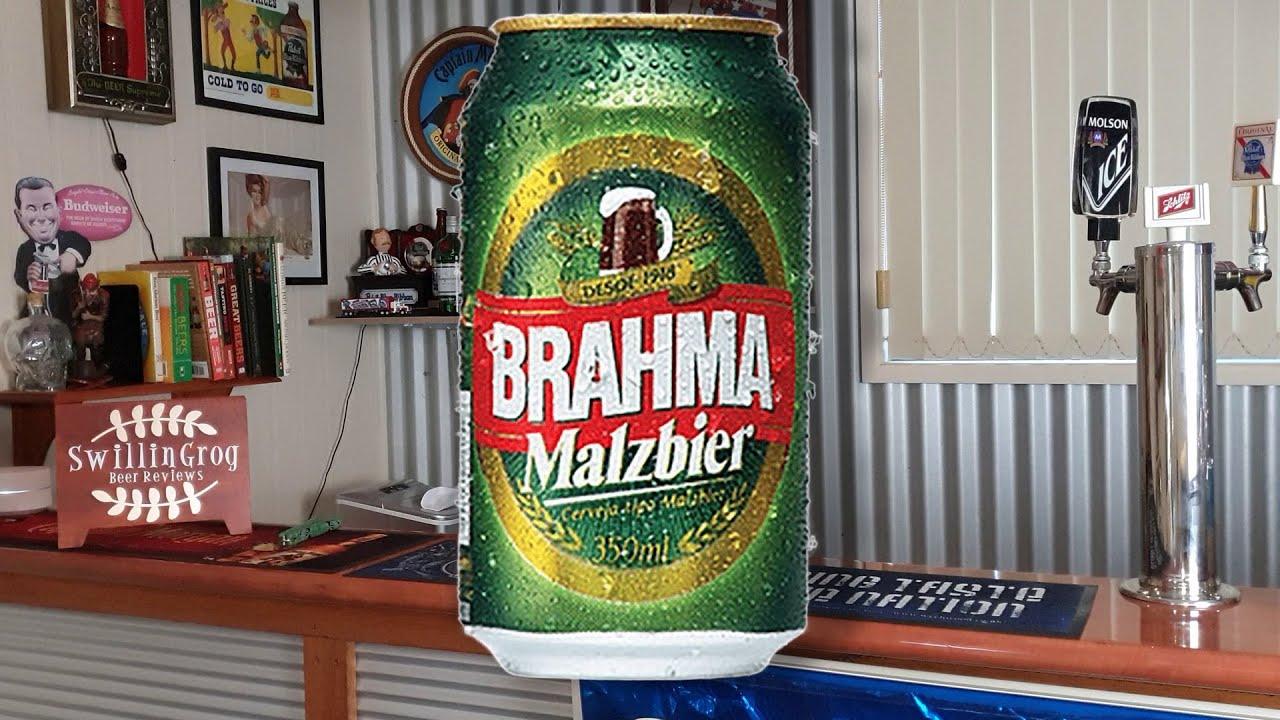 Malzbier