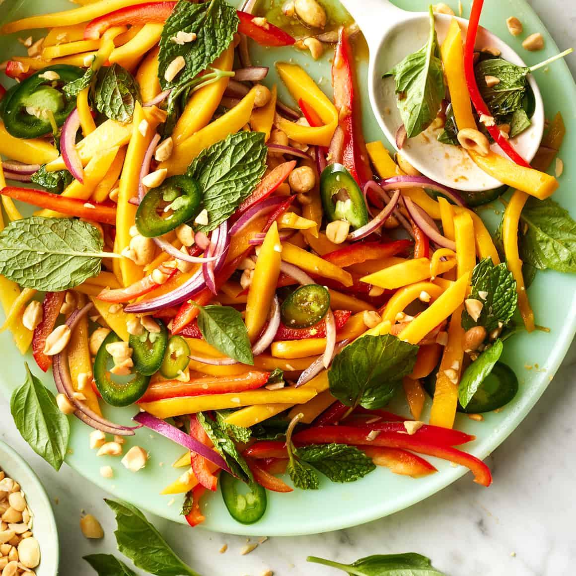 Mango_Salad