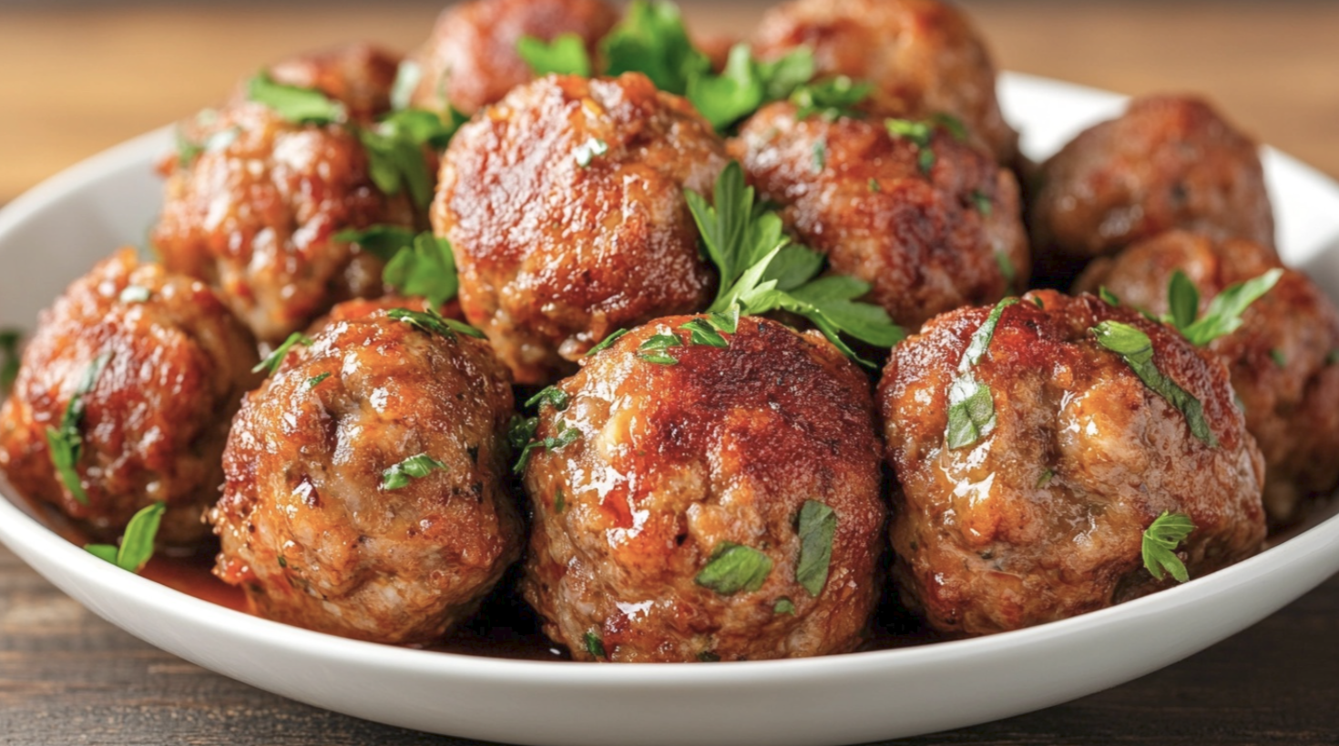 Meatballs