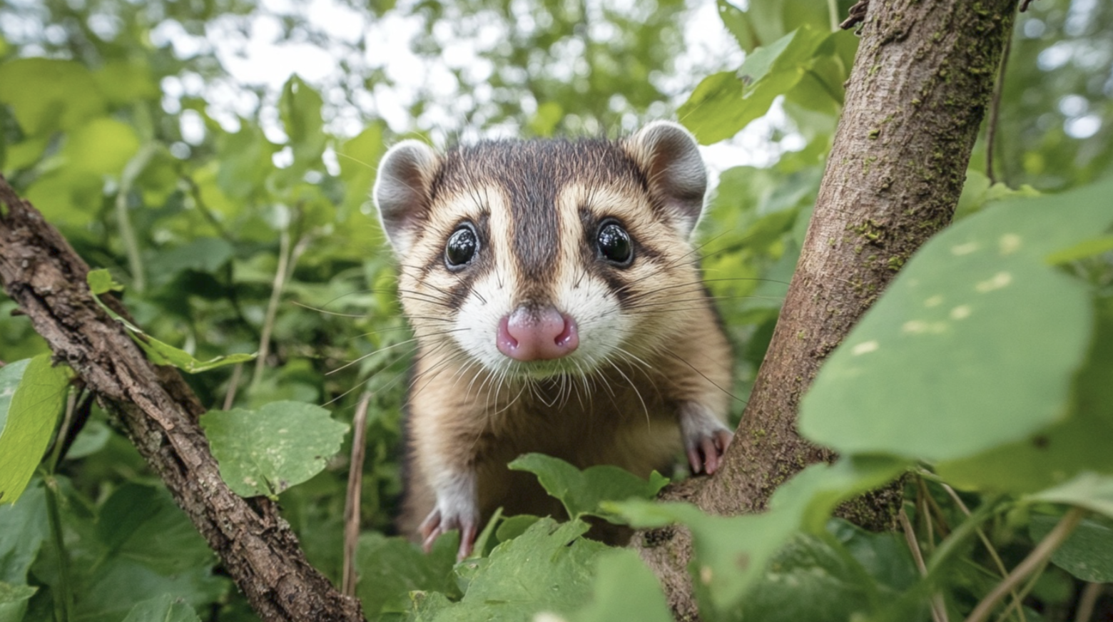 Opossum