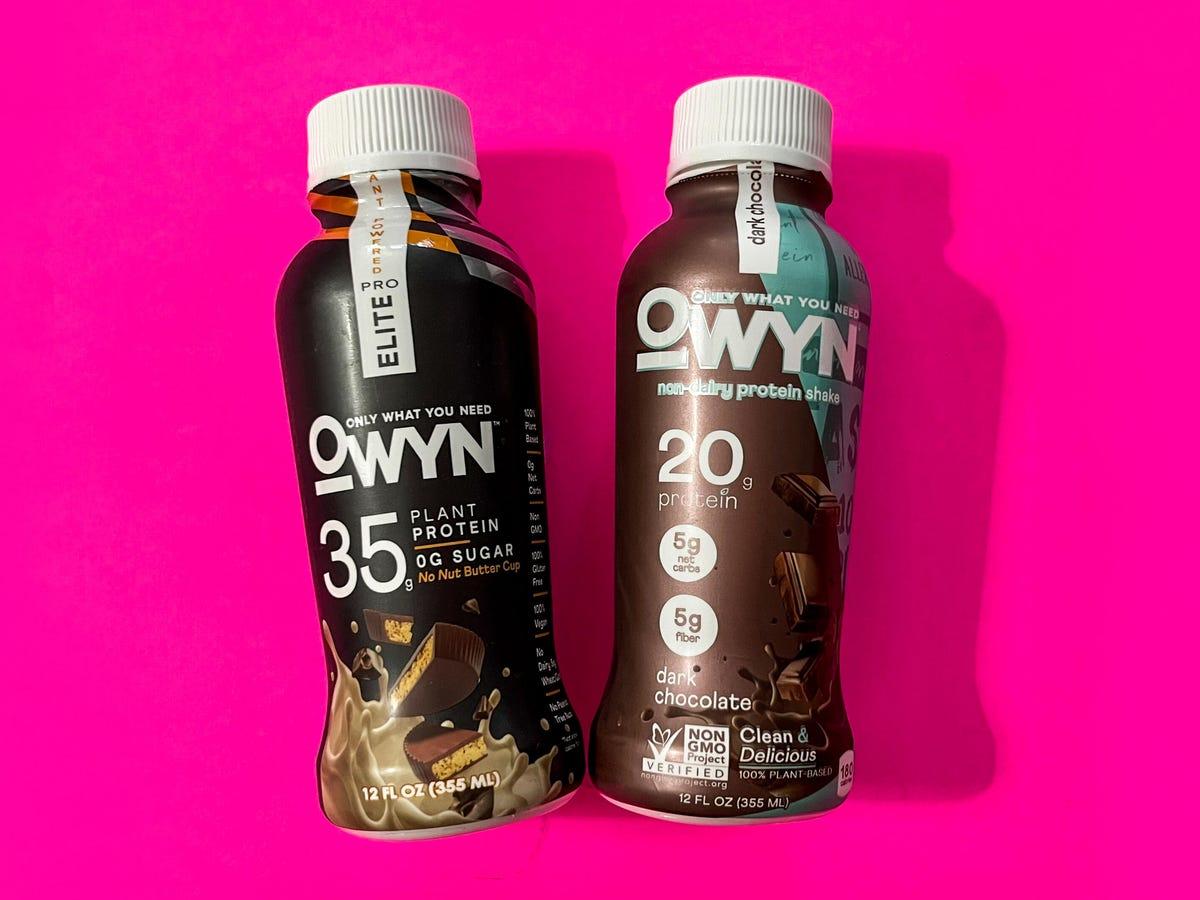 Owyn_Protein_Shakes