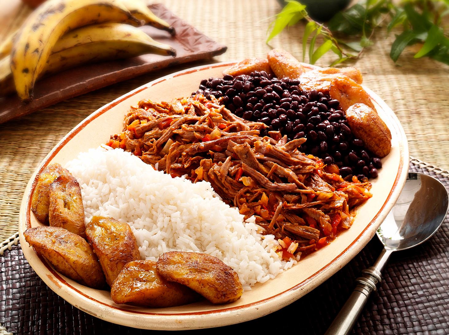 Pabellón Criollo