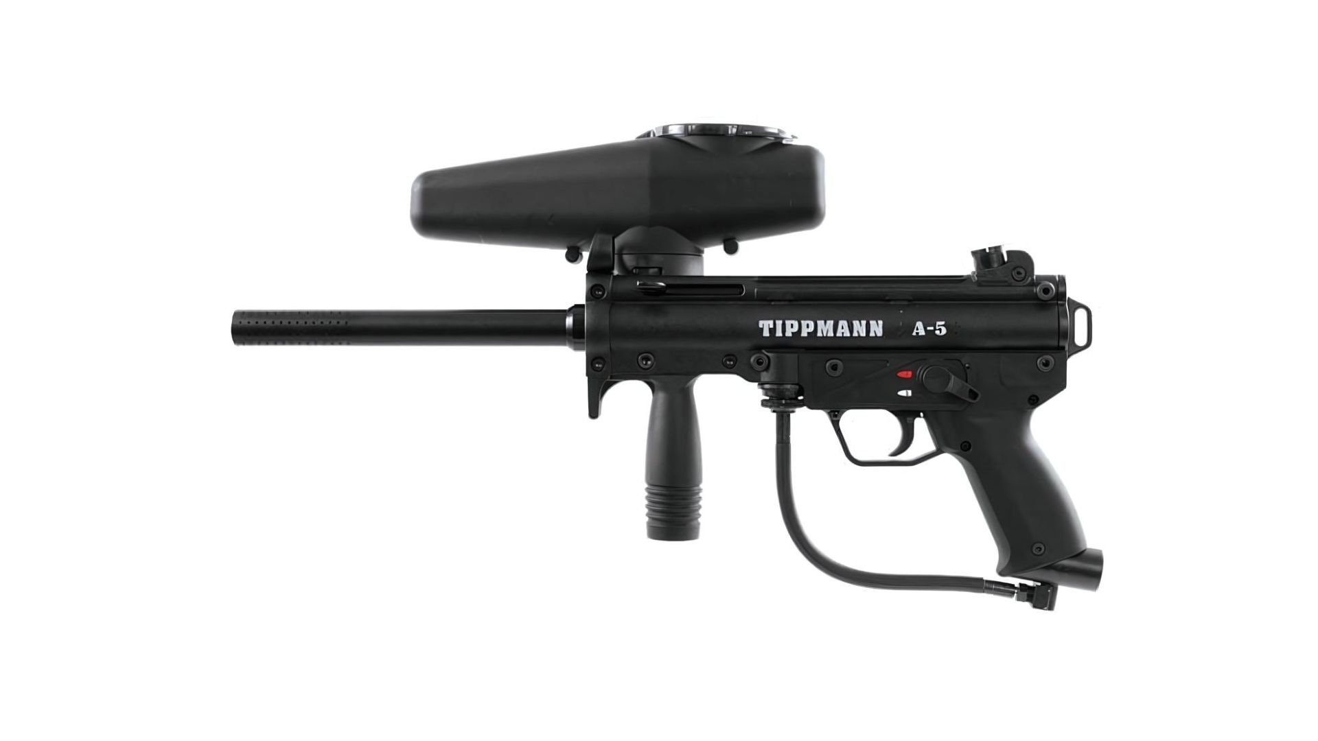 Paintball Gun