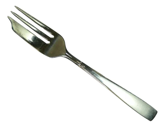 Pastry Fork