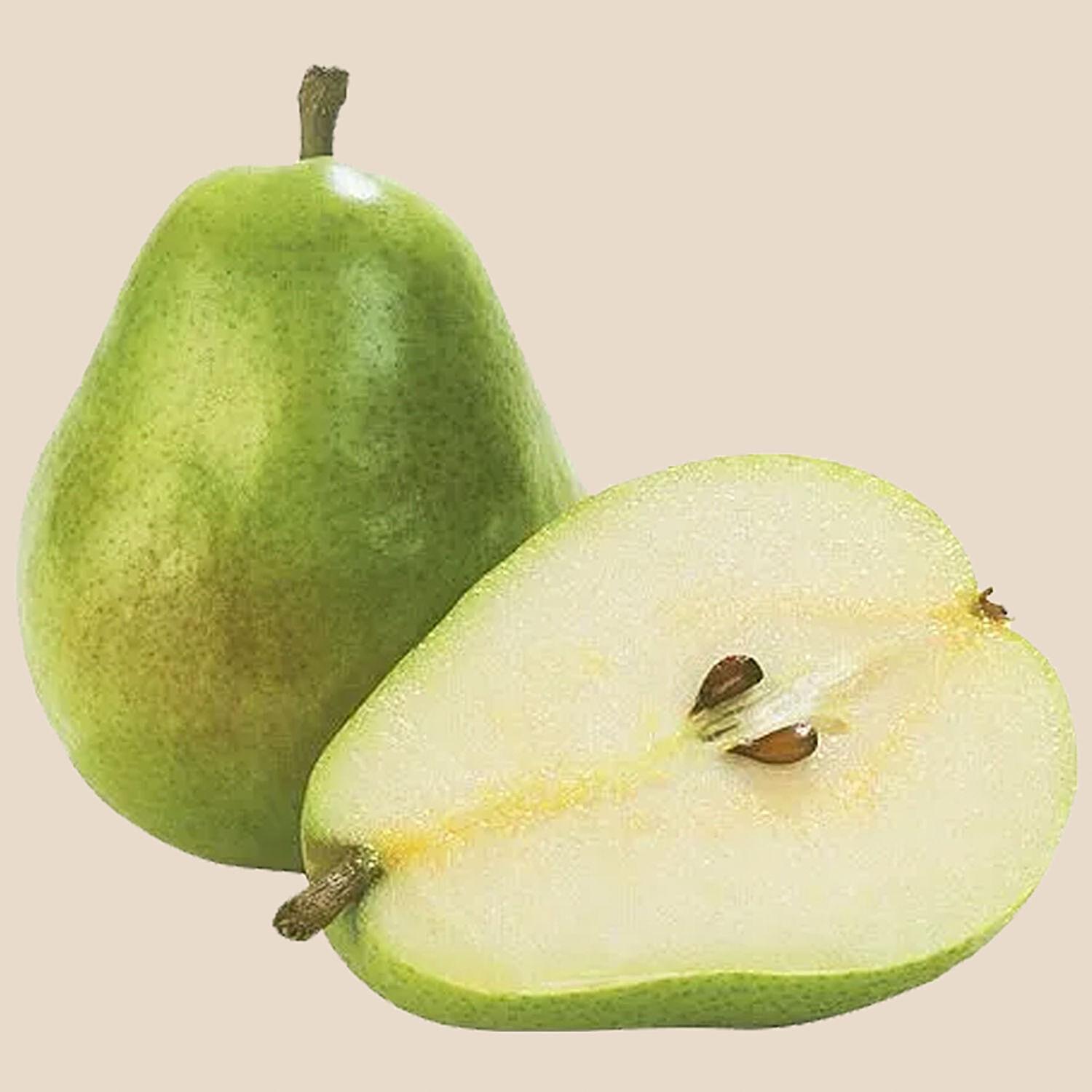 Pear