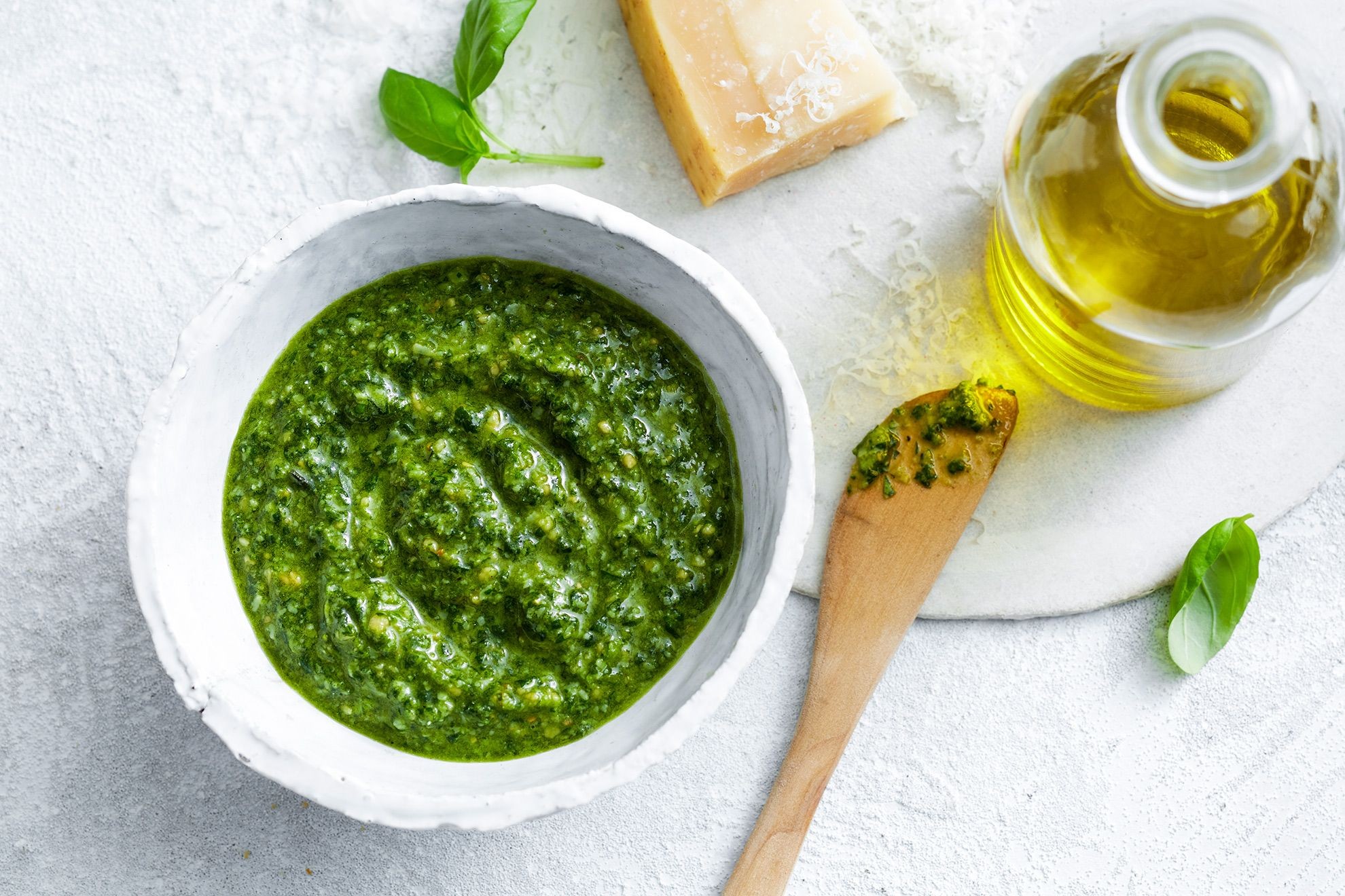 Pesto Sauce