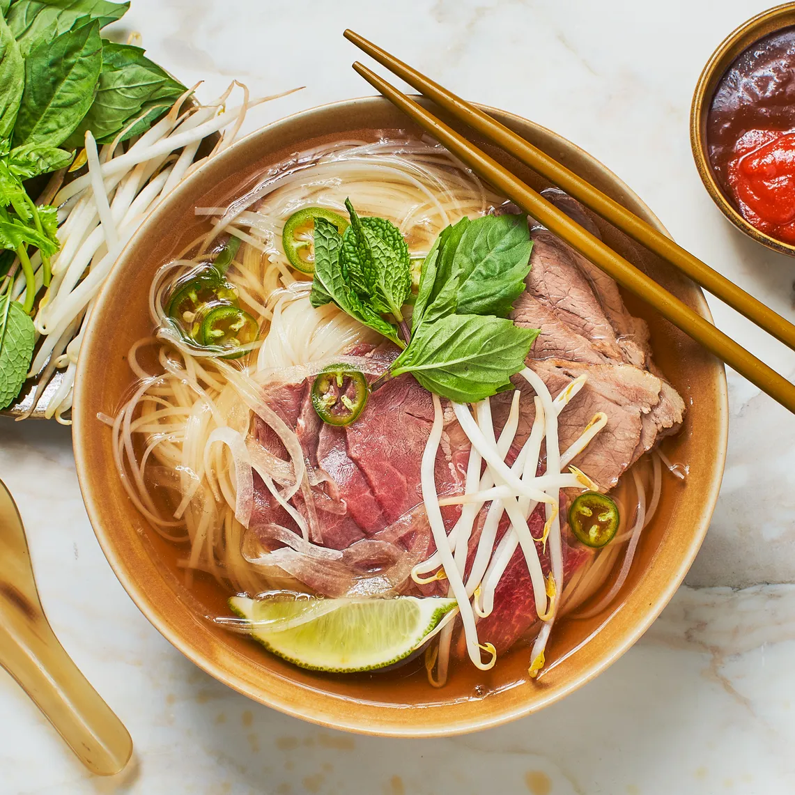 Pho Bowl