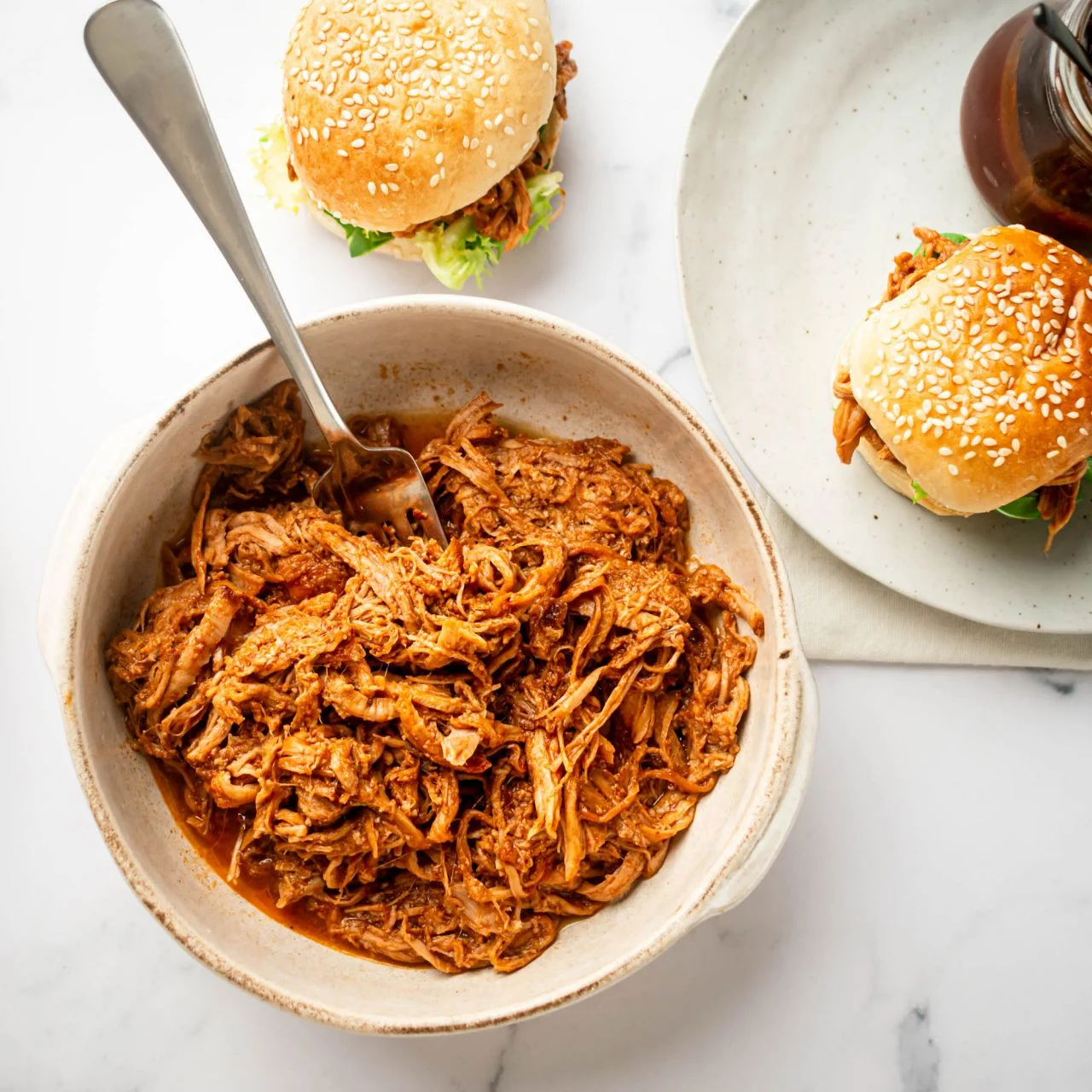 Pulled Pork