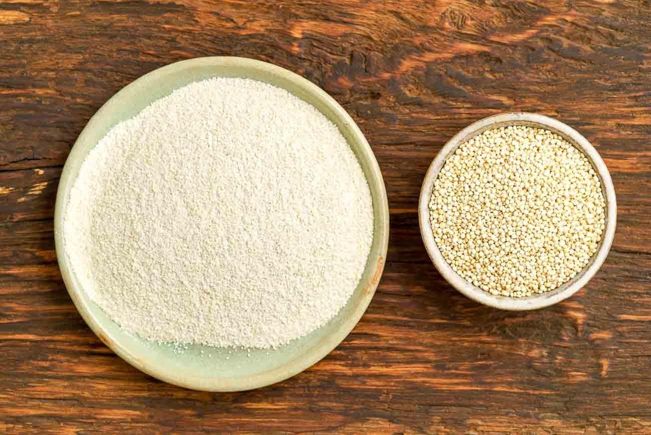 Quinoa_Flour