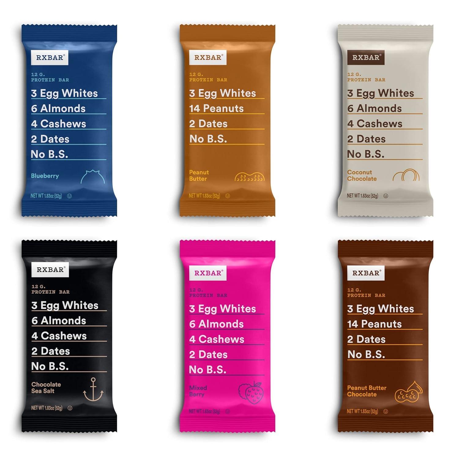 RXBAR