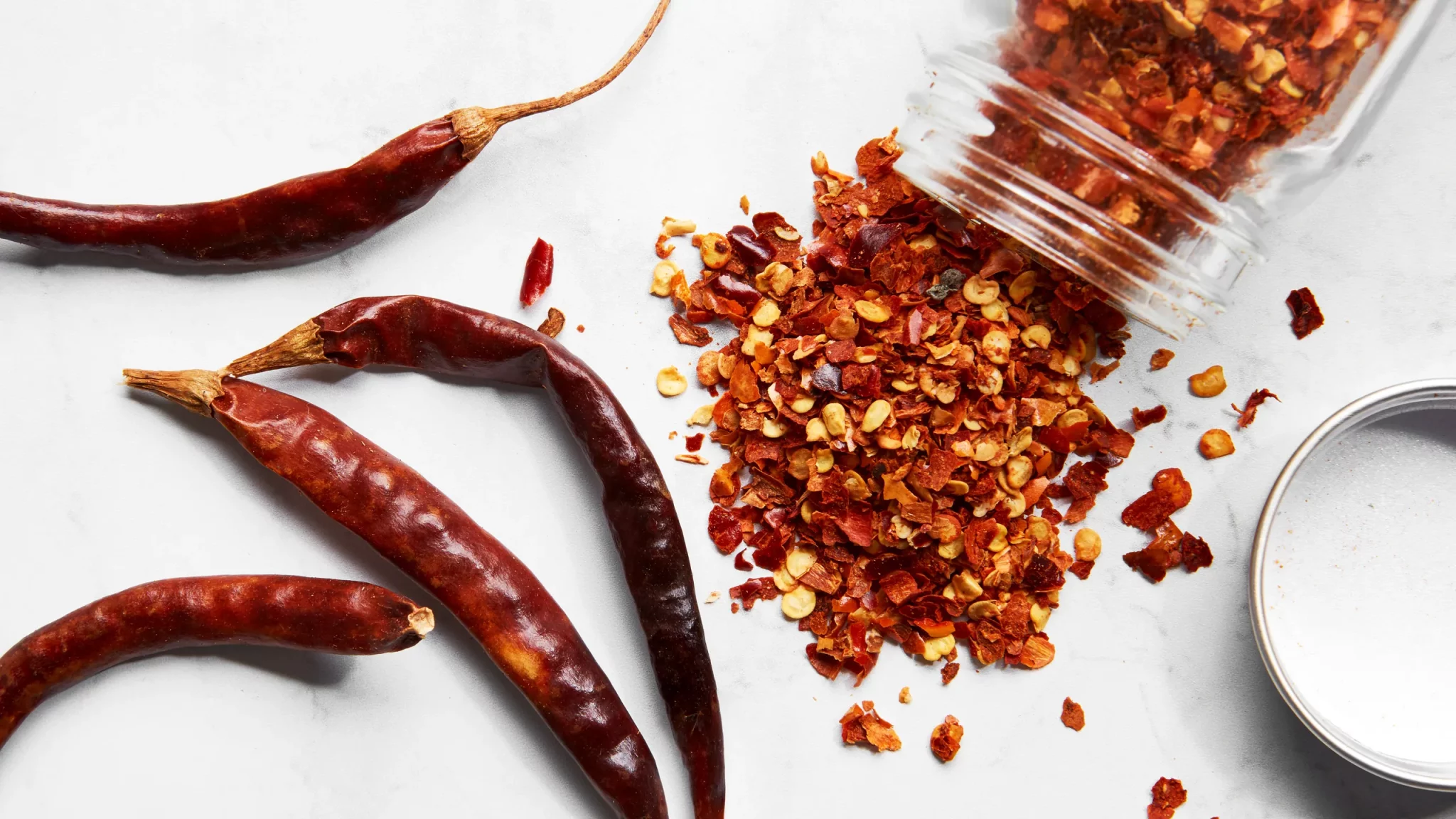 Red Pepper Flakes