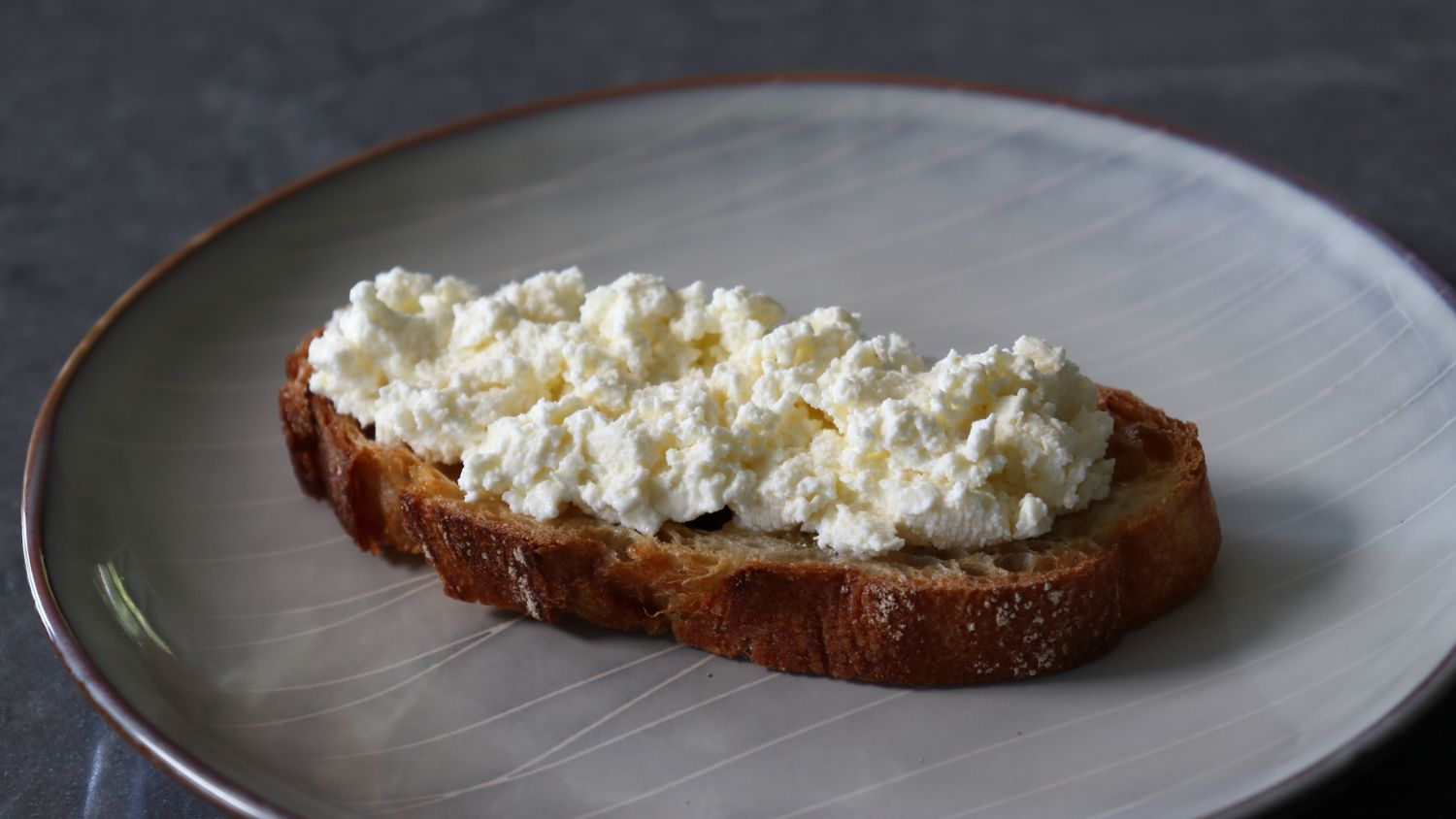 Ricotta