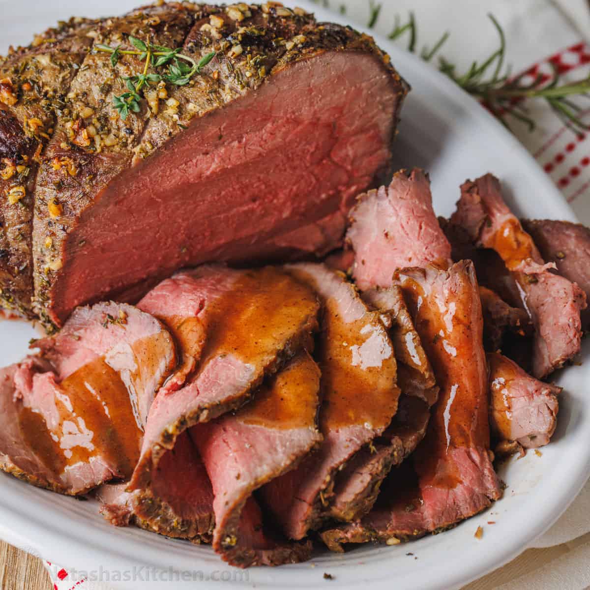 Roast Beef