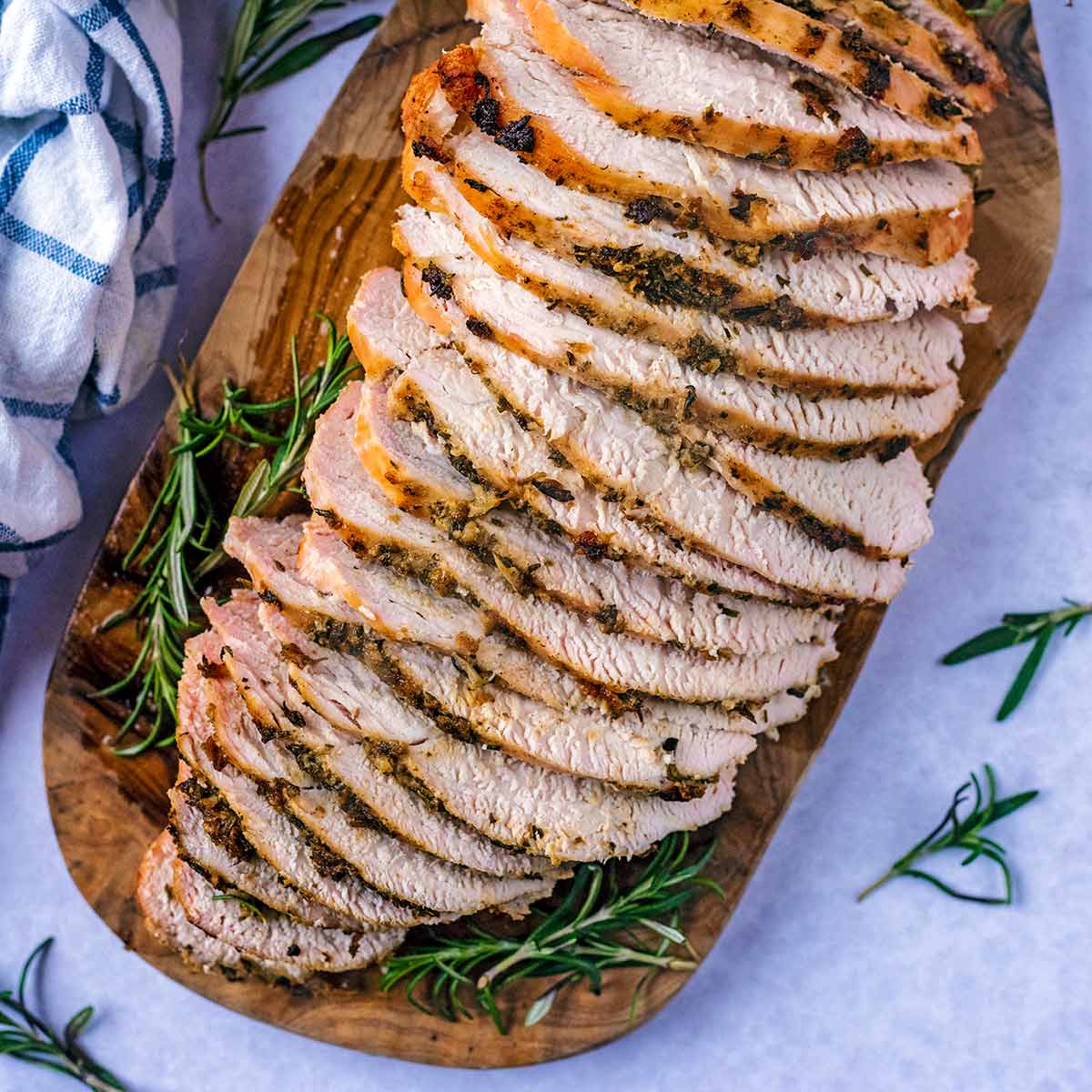 Roast Turkey