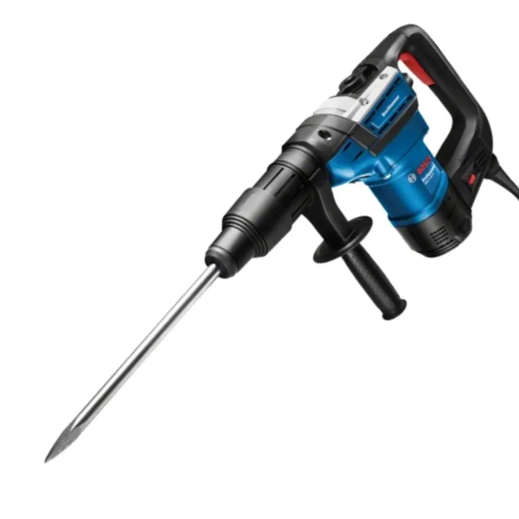 Rotary_Hammer_Drill