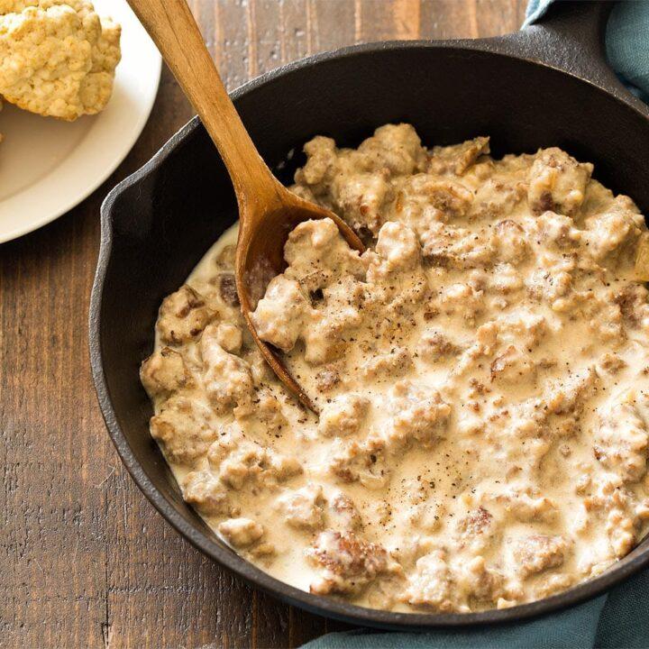 Sausage_Gravy