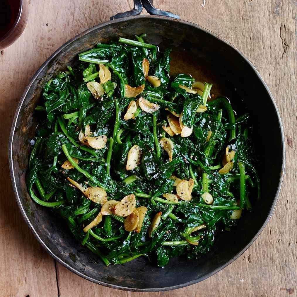 Sauteed_Spinach_with_Garlic