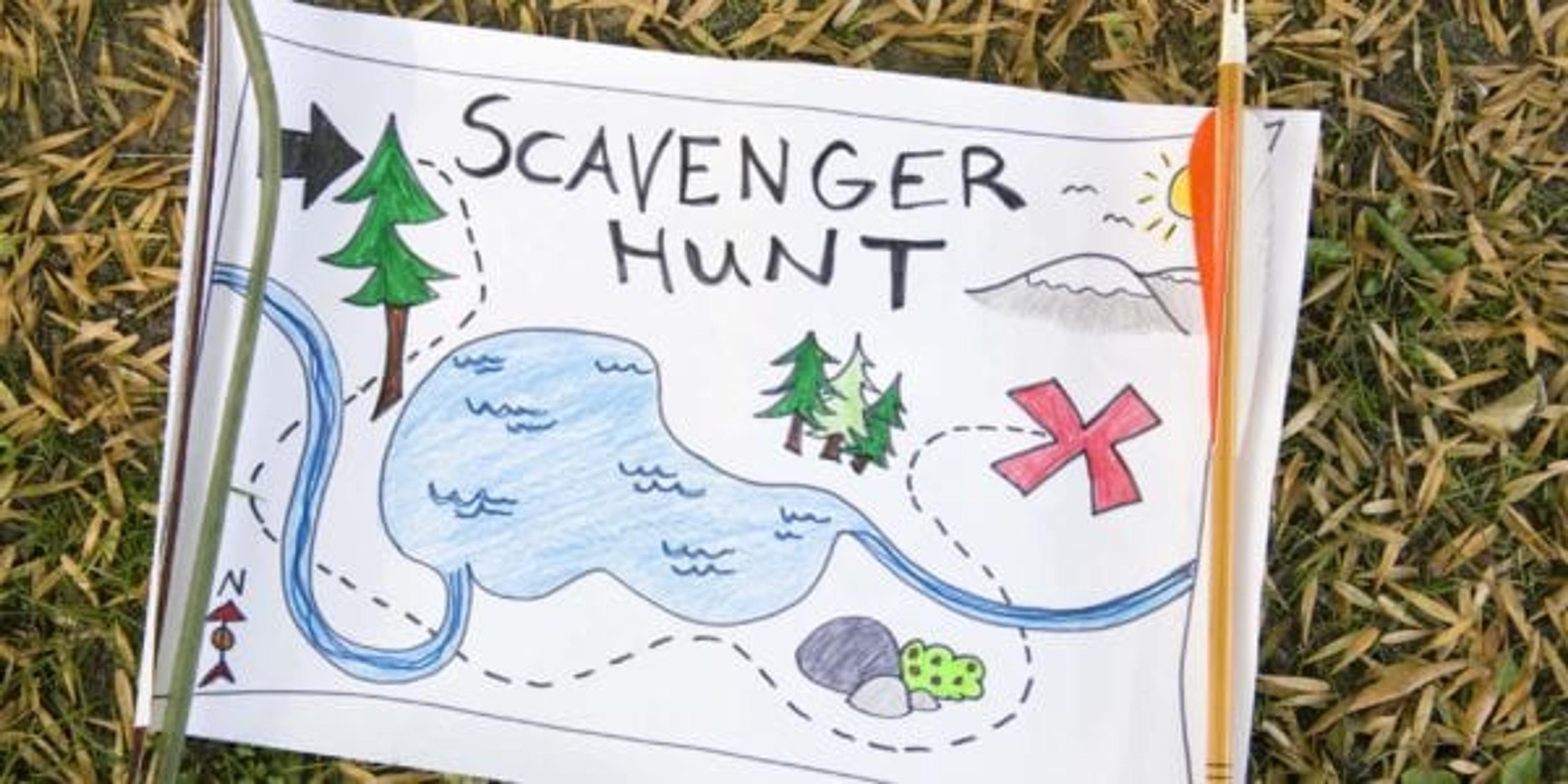 Scavenger_Hunt