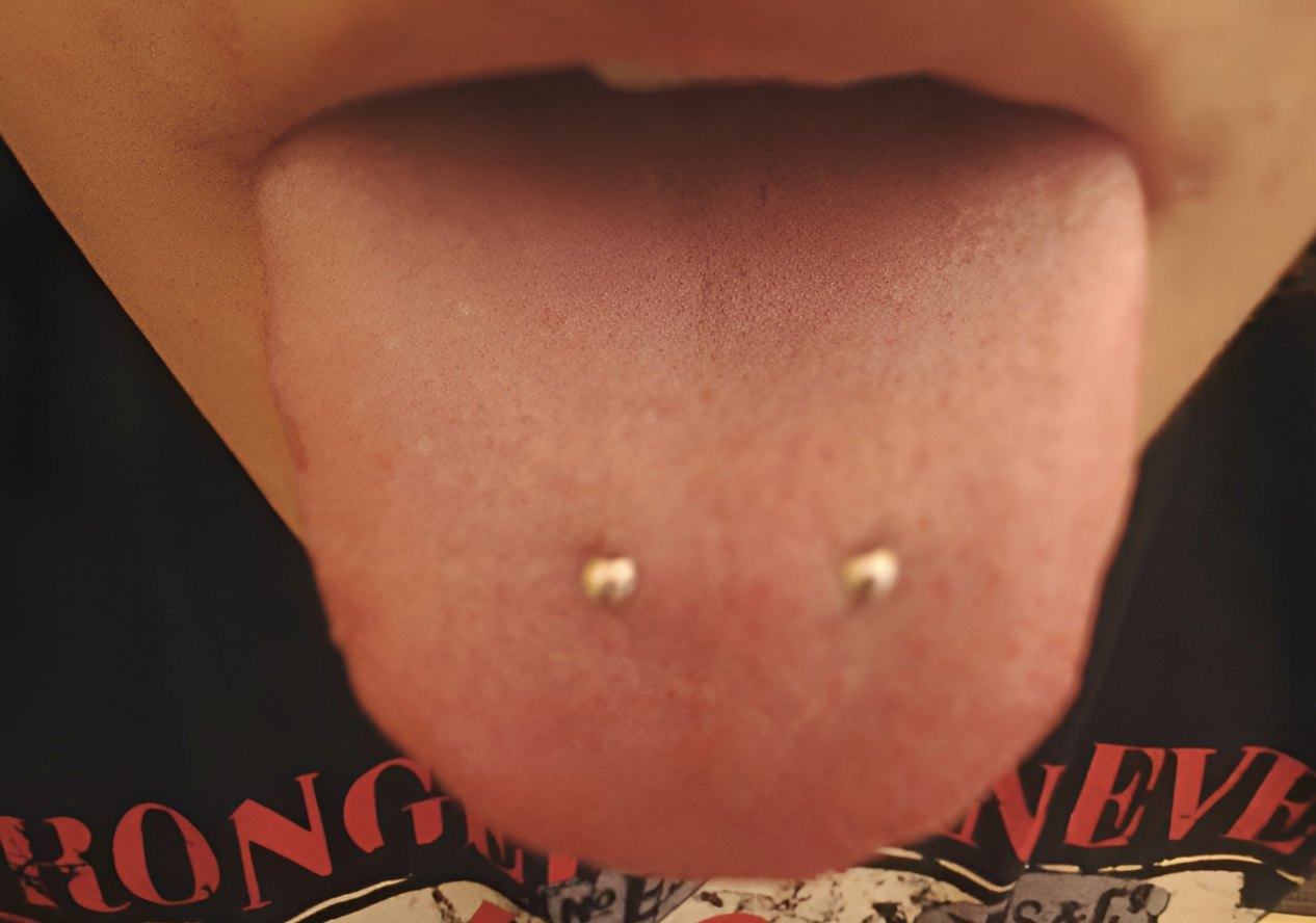 Scoop Piercing