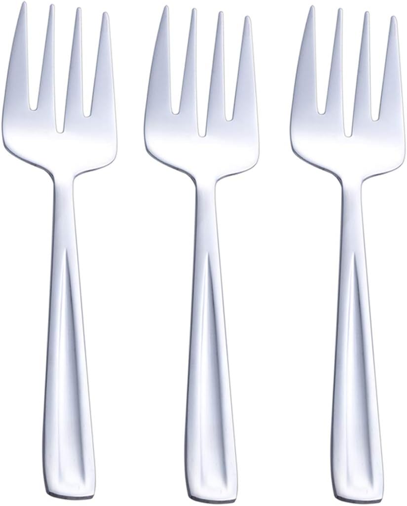 Serving Fork