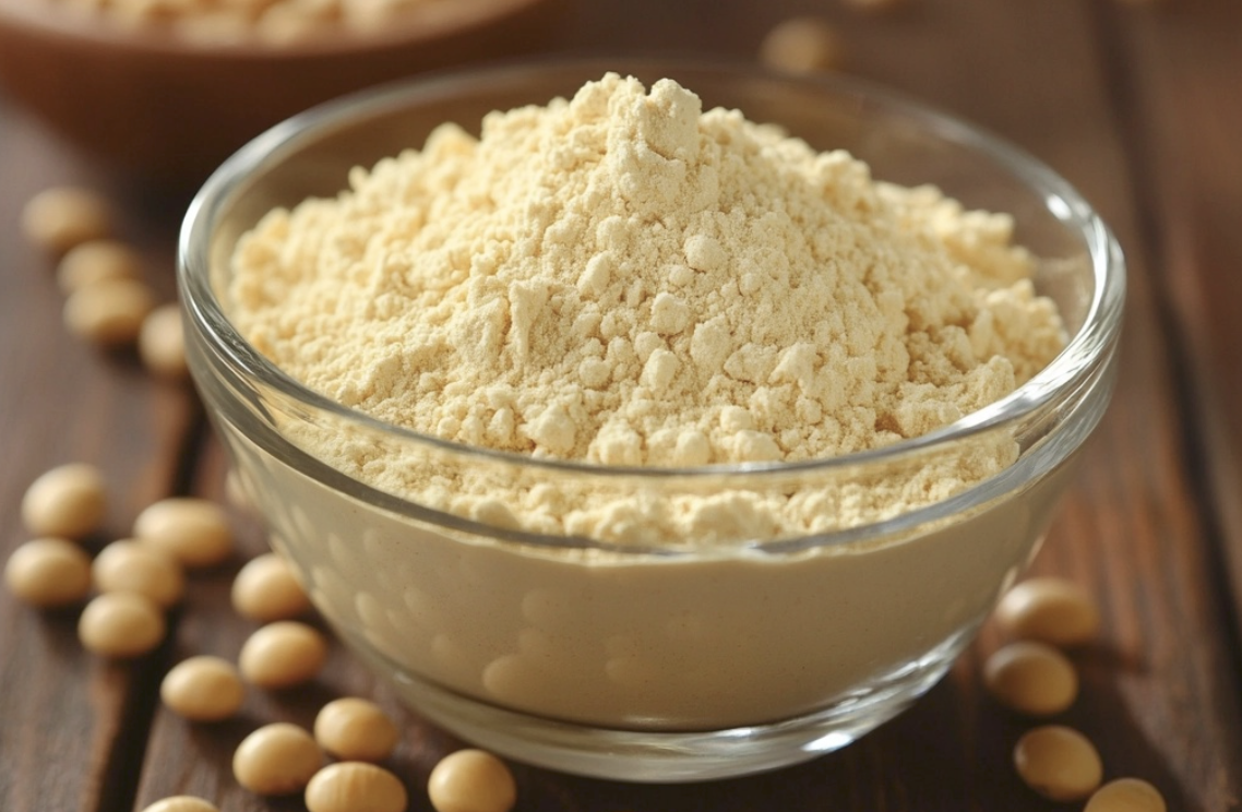 Soy Milk Powder