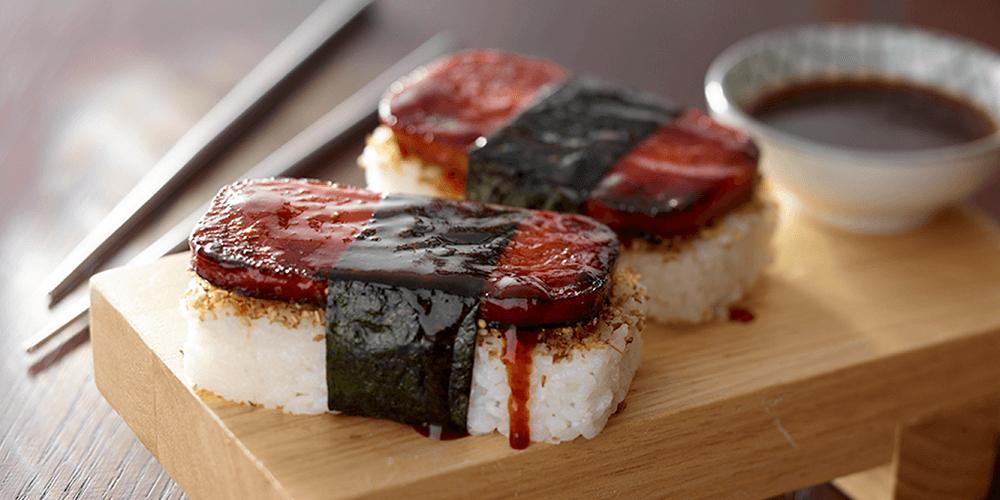 Spam_Musubi