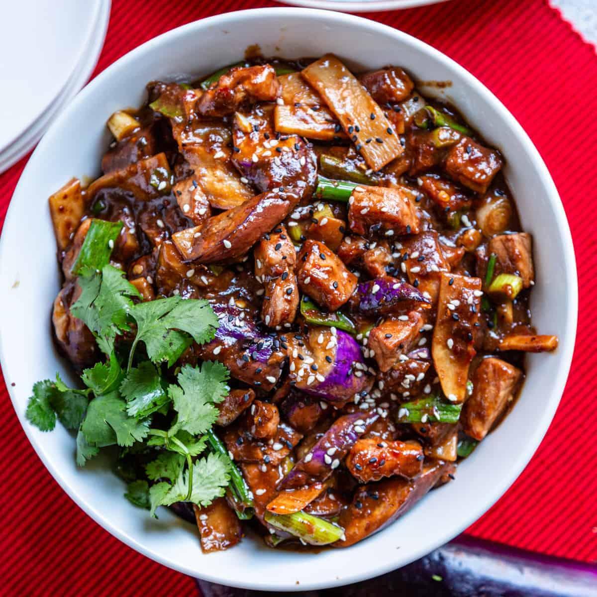 Spicy_Szechuan_Eggplant