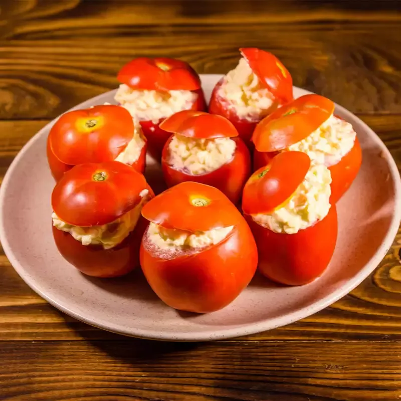 Stuffed_Tomatoes