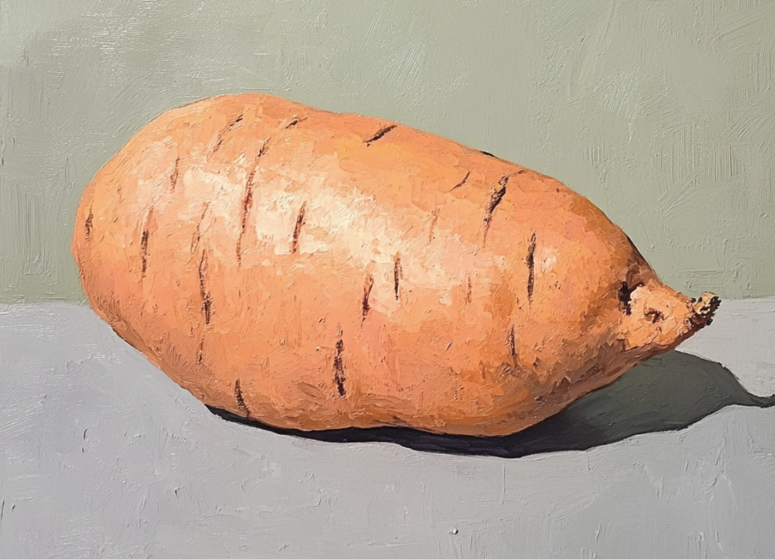 Sweet Potato