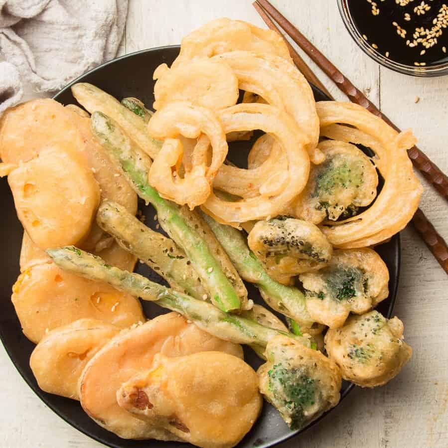 Tempura_Vegetables