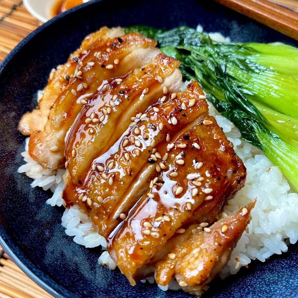 Teriyaki_Chicken