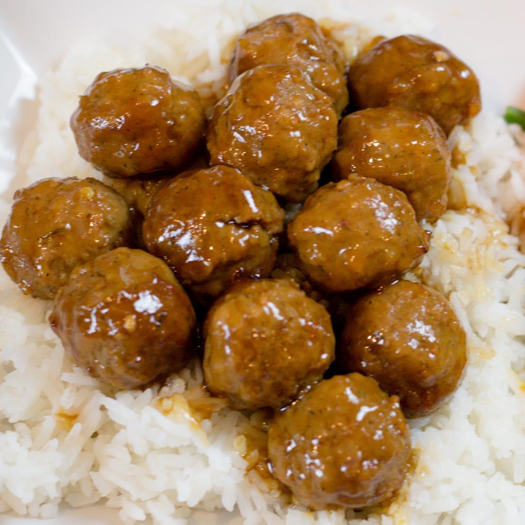 Teriyaki_Meatballs