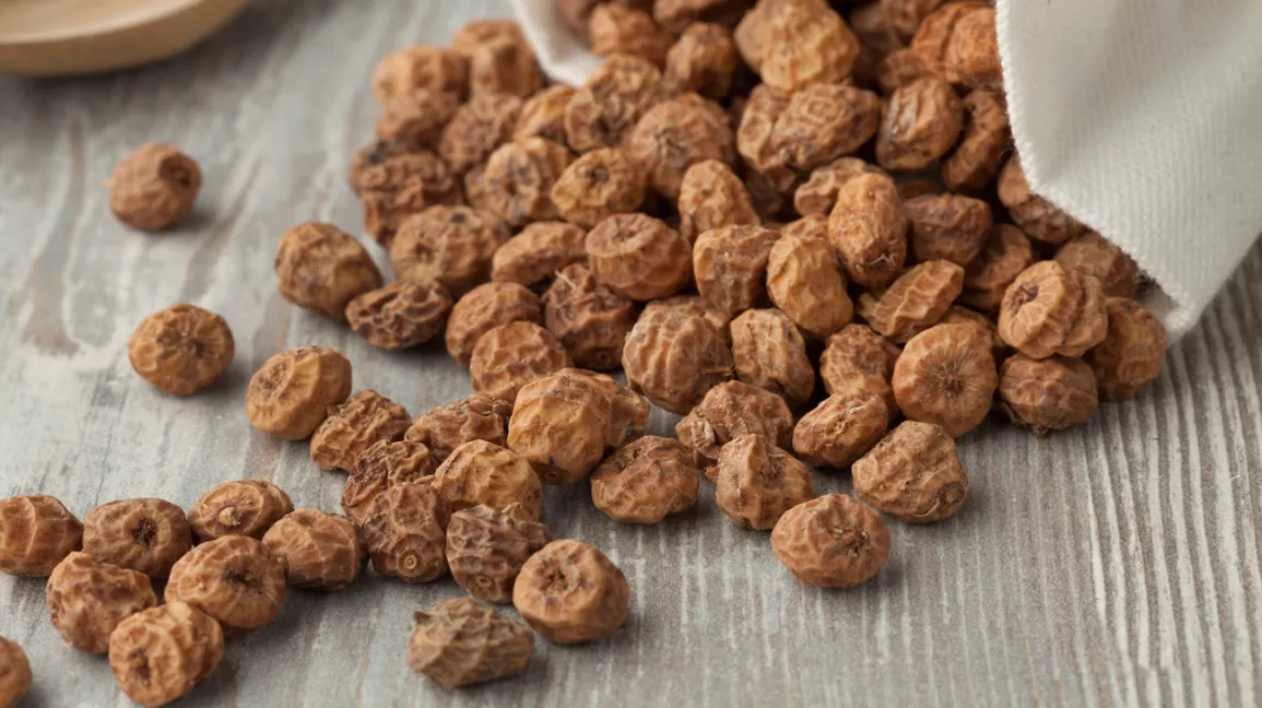 Tiger Nuts